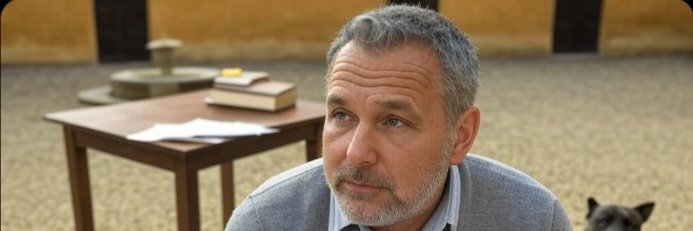 Lainlain ✝️ banner