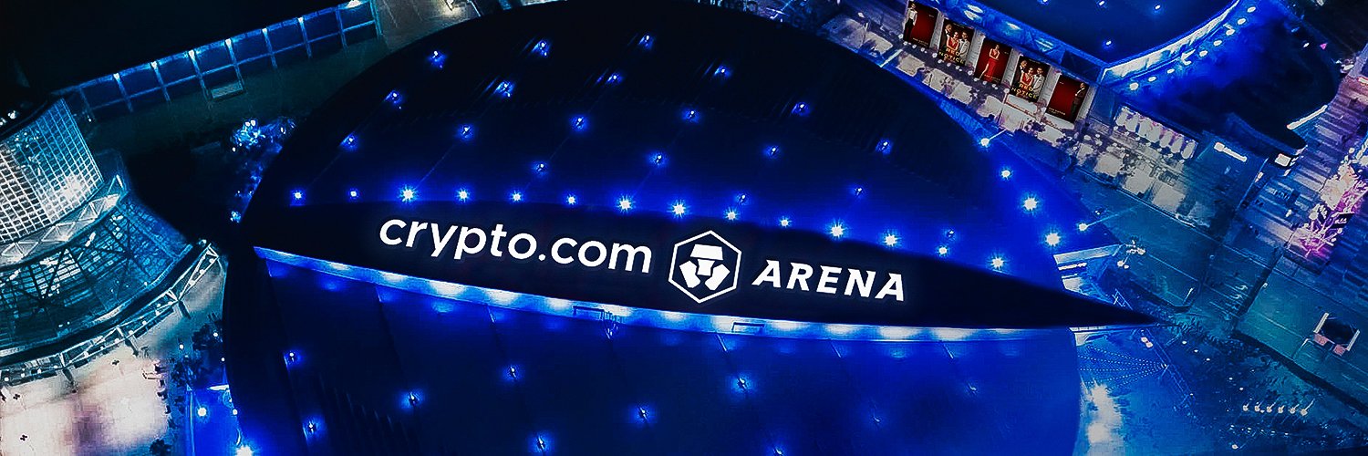 Kris | Crypto.com's banner