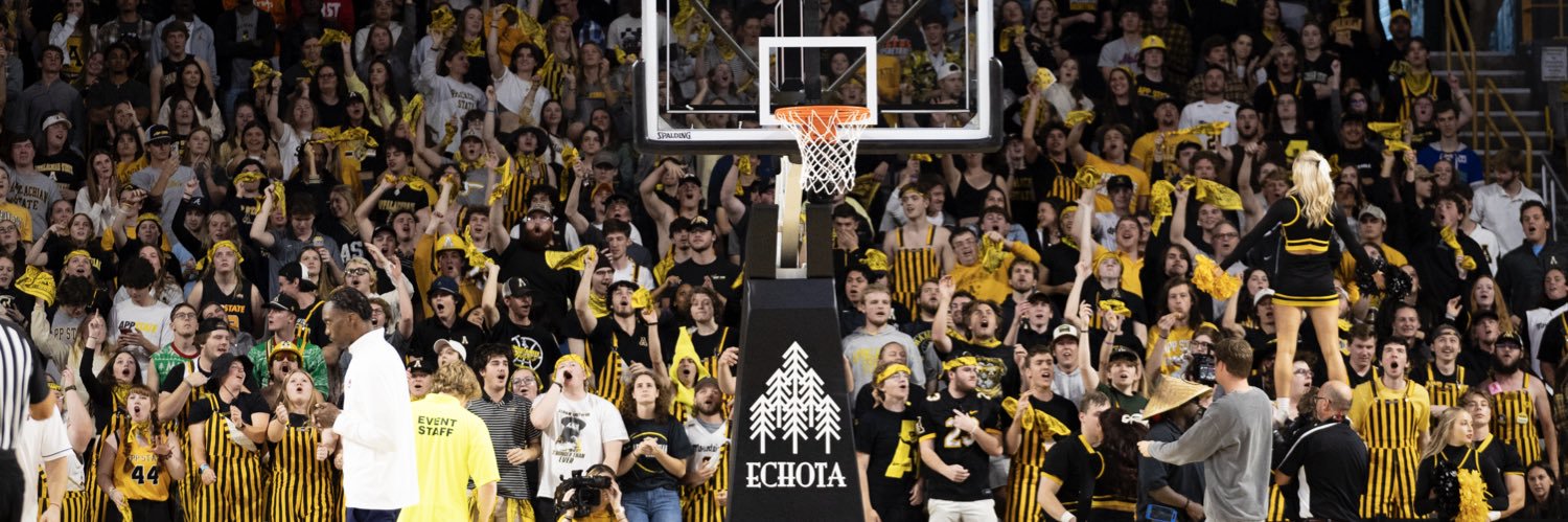 App State Basketball banner