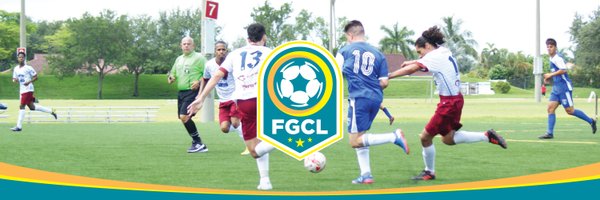 FGCLsoccer Profile Banner