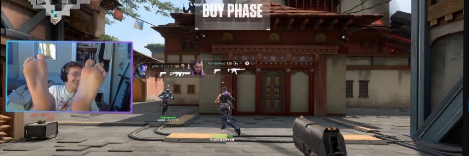 Soappy_23's profile banner image