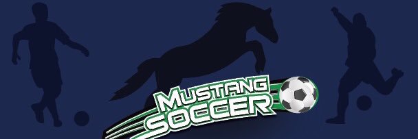 SoccerMustangs's profile banner image