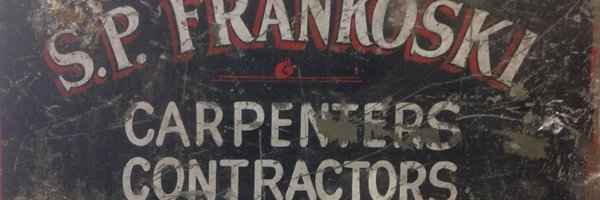 FrankoskiConst Profile Banner