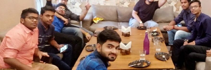 SameerR78433950's profile banner image