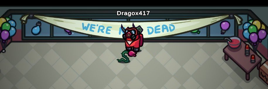 Dragox417's profile banner image