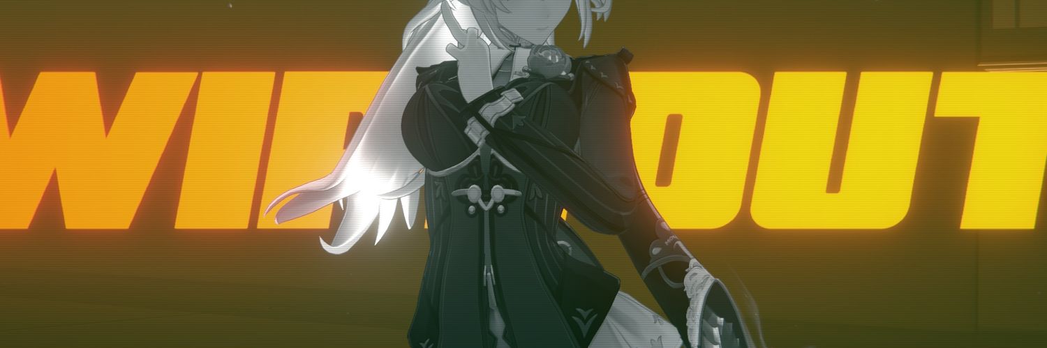 ™ banner