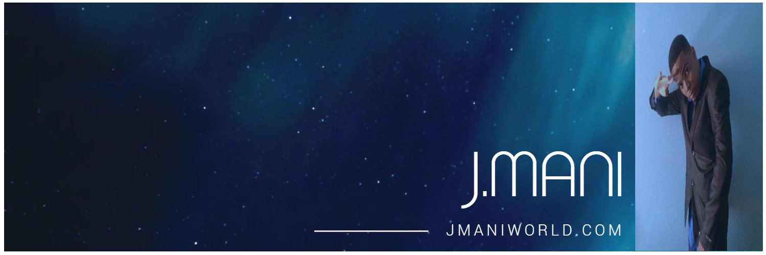 JManiWorld's profile banner image