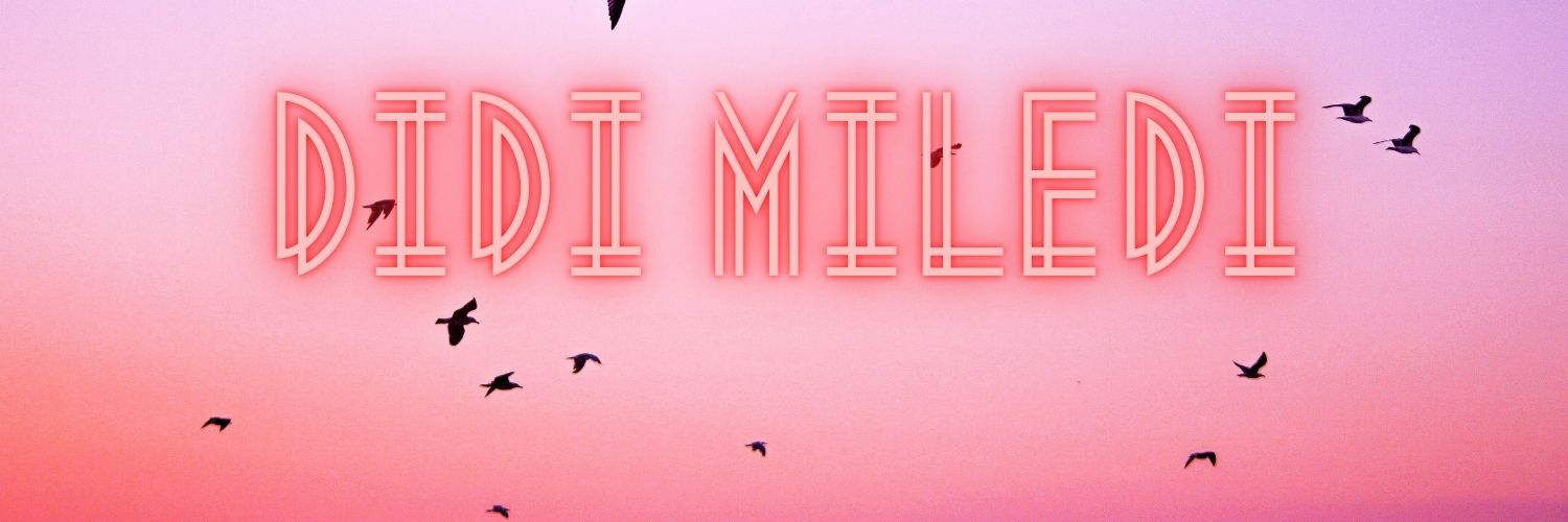 Didi Miledii banner