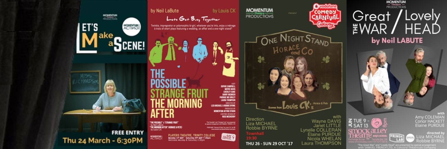 MomentumProd_'s profile banner image