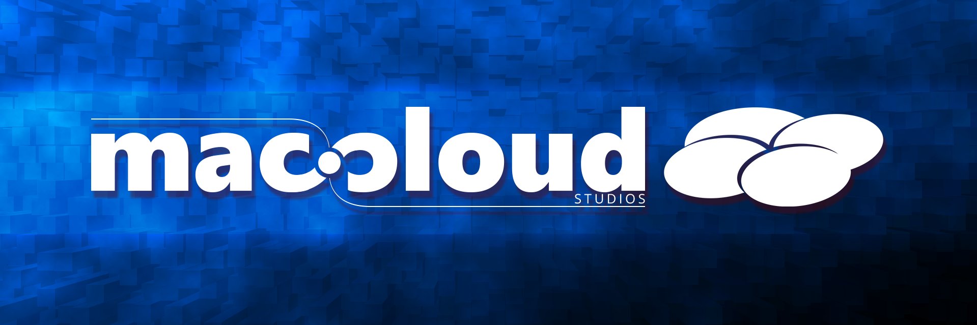 MacCloudSTU's profile banner image