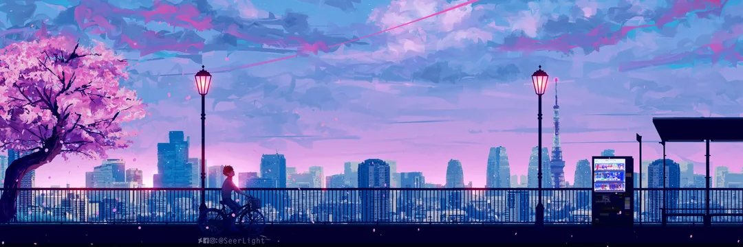 zarunax's profile banner image