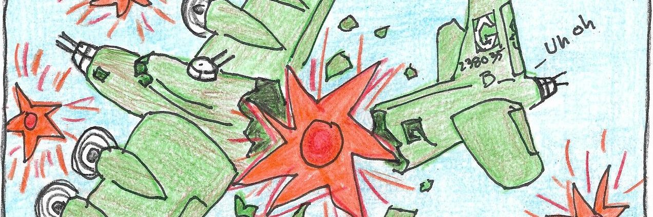 Free Fall Research banner