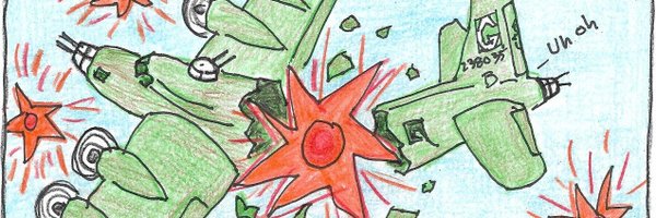 FreeFallReport Profile Banner