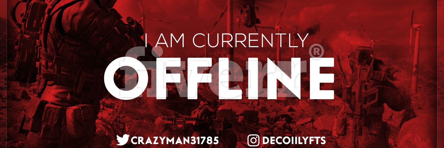 decoii r6 banner