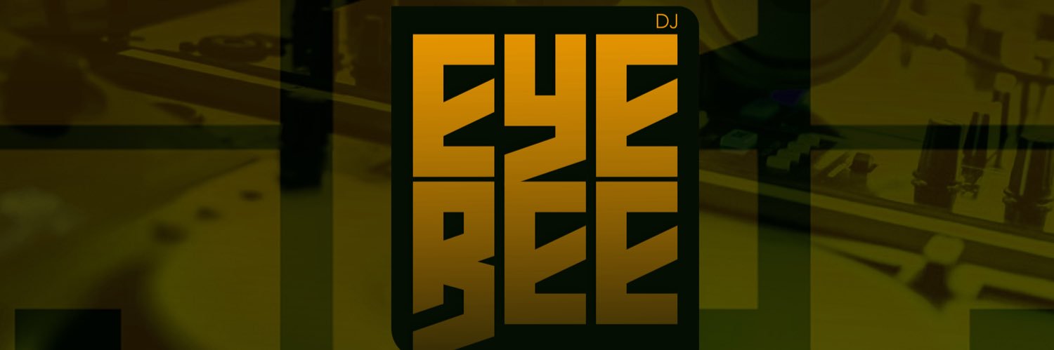 djeyebee's profile banner image