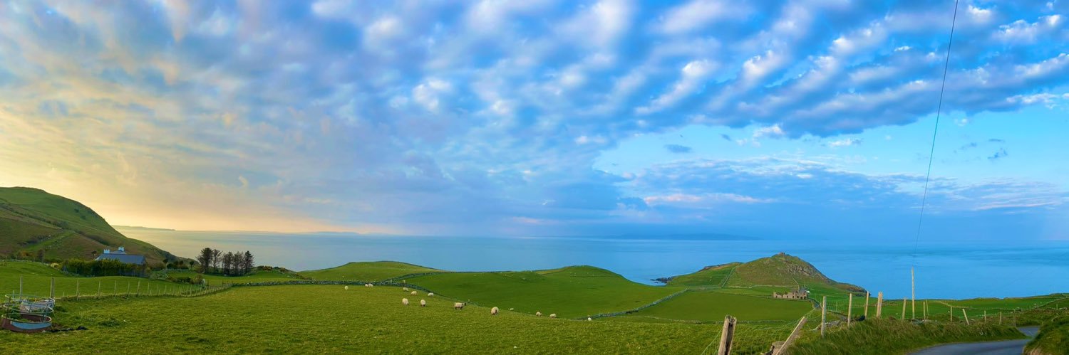 CarlJWhyte's profile banner image