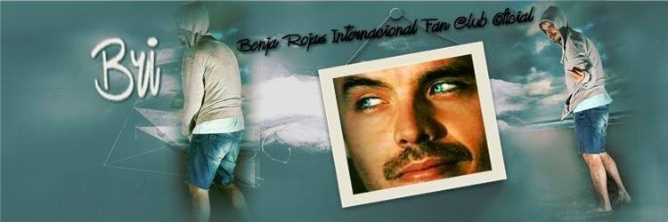 BenjaRojasInter's profile banner image