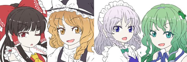 CreepingBarrett Profile Banner