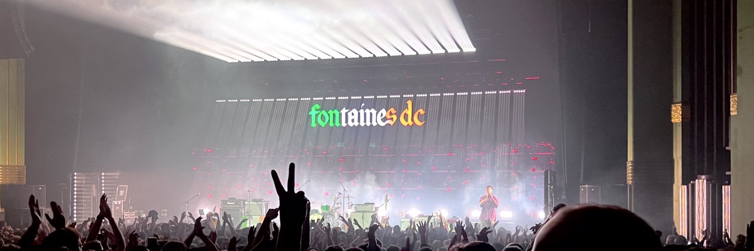 JackBuckley97's profile banner image