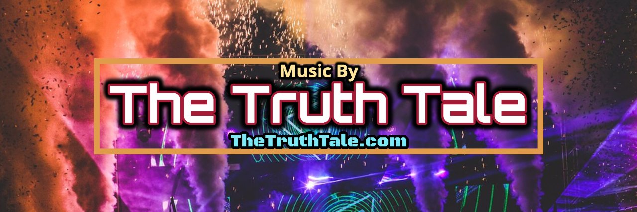 TheTruthTale's profile banner image