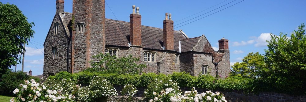 Court House Farm banner