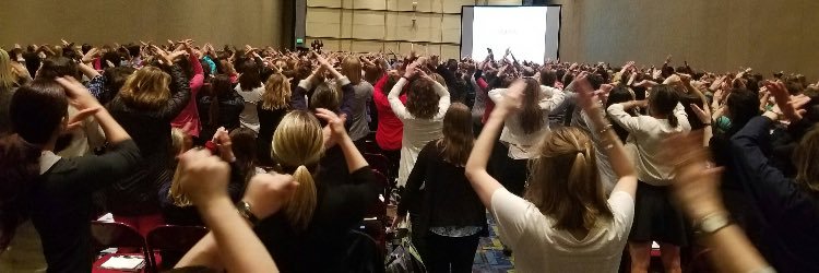 Varleisha Lyons (formely Gibbs), OTR/L,PhD, FAOTA banner