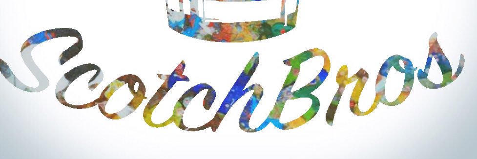 ScotchBros's profile banner image