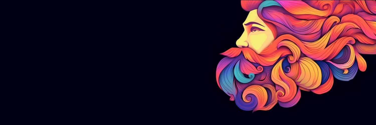 benadamsky's profile banner image