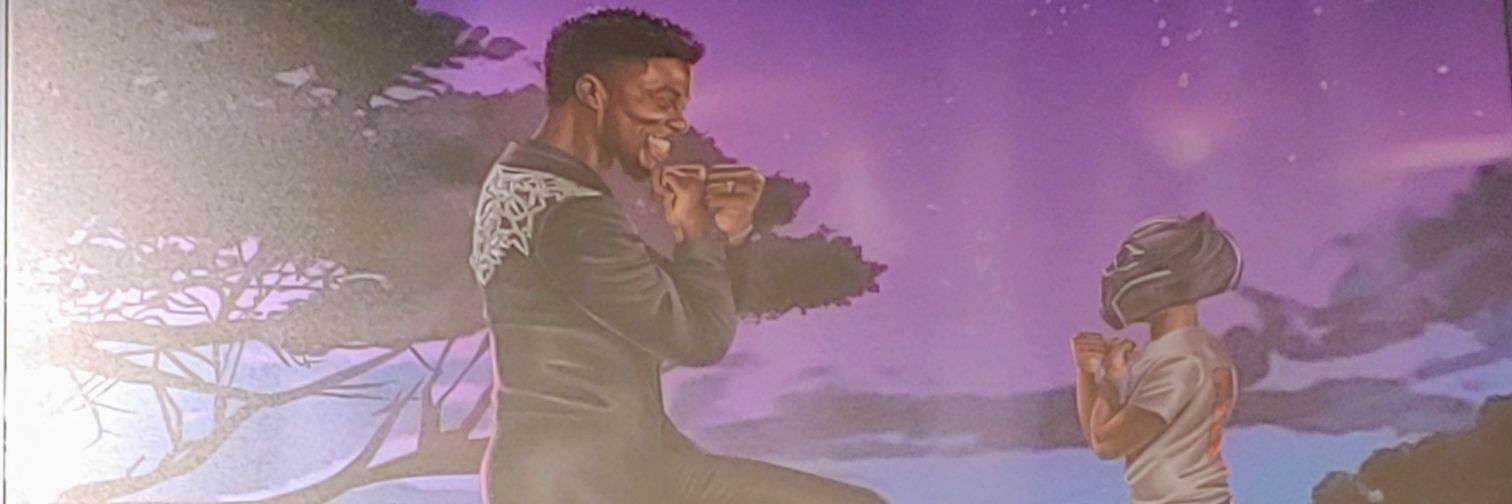 jamabney26's profile banner image