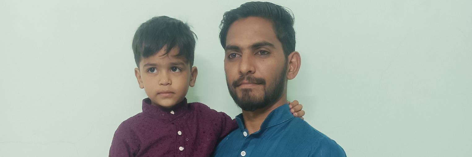 MujeebSayyad2's profile banner image