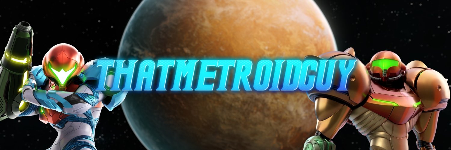 ThatMetroidGuy's banner