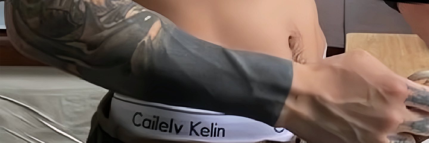 K banner