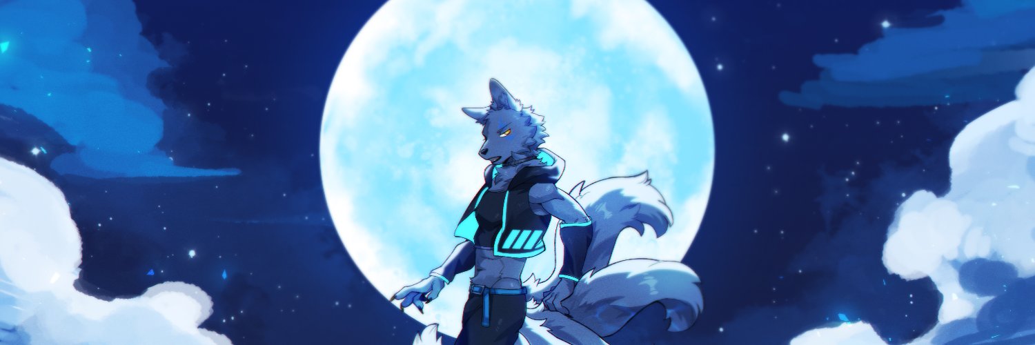 九尾妖狐映骸 banner