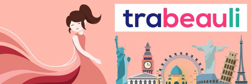 trabeauli's profile banner image