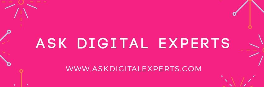 askdigiexperts's profile banner image