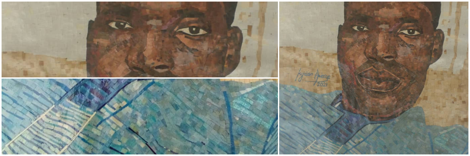 omotayome's profile banner image