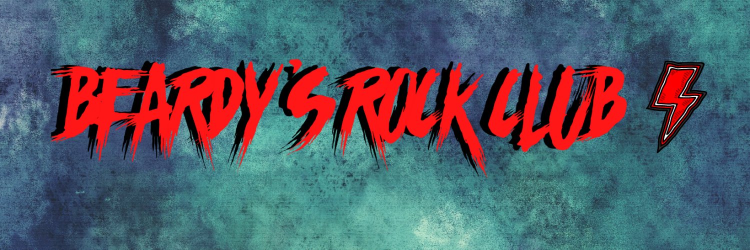 Beardy🤘🏻 banner