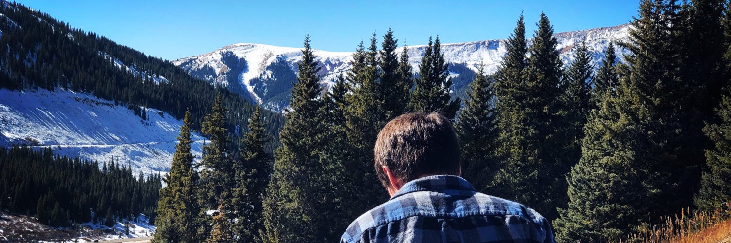 PatrickHusom's profile banner image