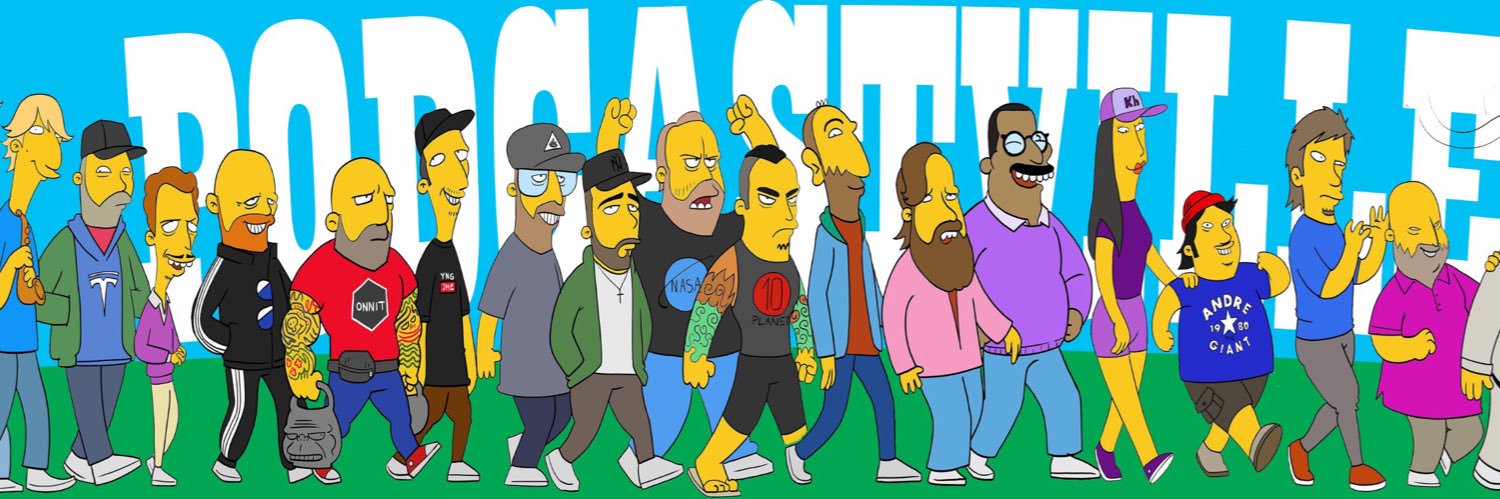 MemeMyPod's profile banner image