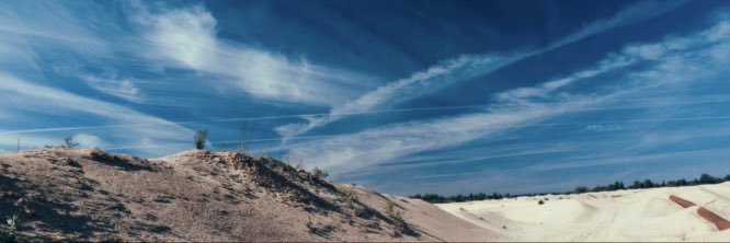 Ralph Cleveland banner