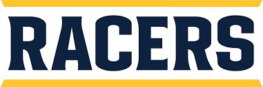 Racer SAAC banner