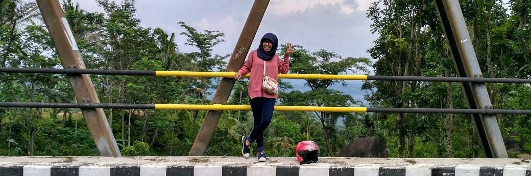 AnggiPrimasari's profile banner image