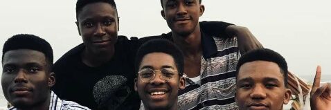 Kojo.Solo🎭 banner