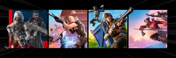 FortniteNwsHub Profile Banner