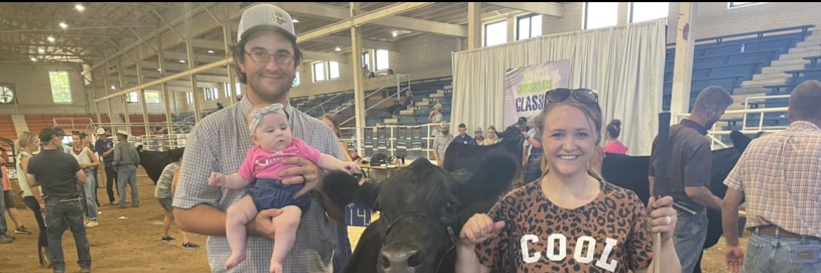 Grace Reinecker banner