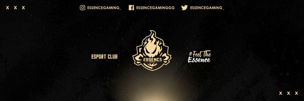 EssenceGaming_ Profile Banner