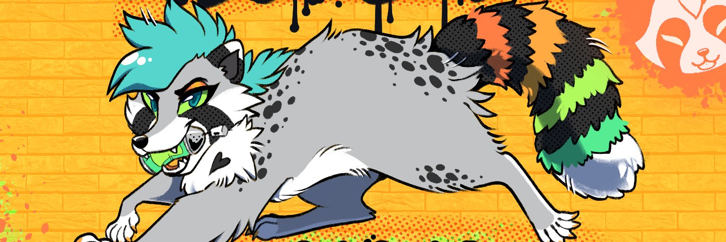 Spunky ☁️💙 banner