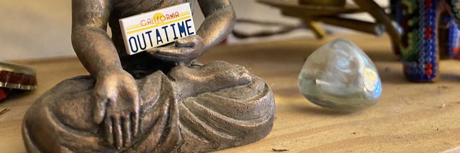 Uncle Beanie Baby Billy banner