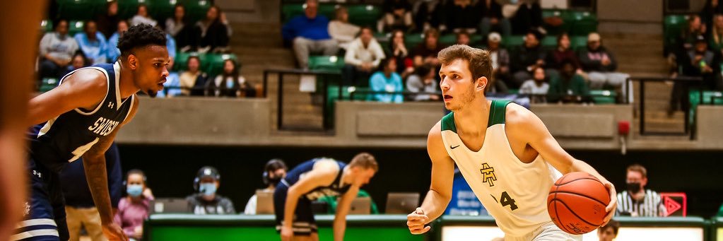 Caden Hale banner