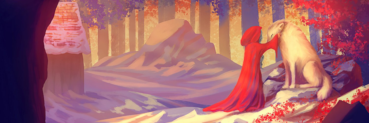Wezneon's profile banner image